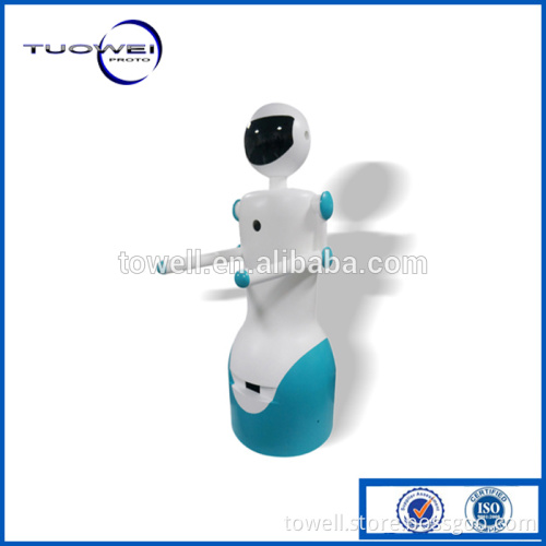 High Quality Household Robot Rapid Prototype Maker